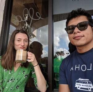 Meet your Posher, Maggie